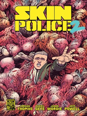 cover image of Skin Police 2 #1